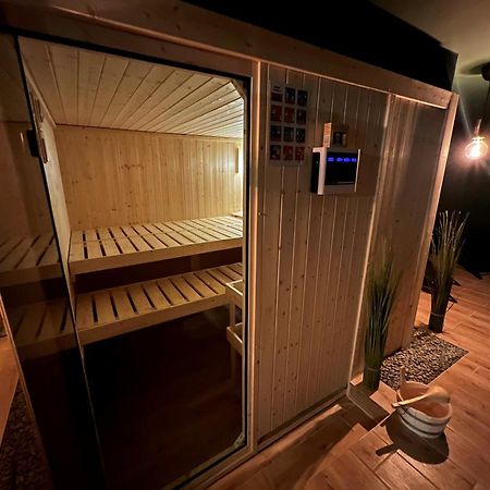 Allgaeu Spa House Blaichach Exterior foto