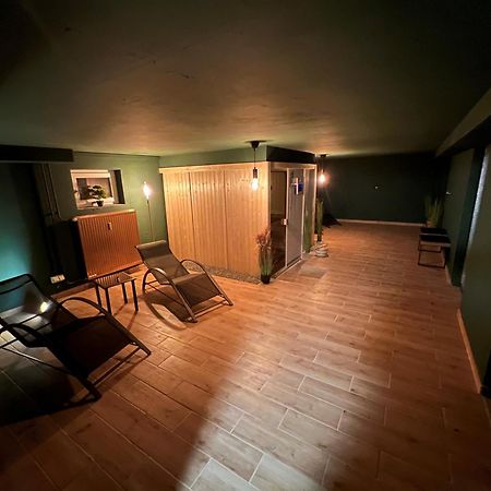 Allgaeu Spa House Blaichach Exterior foto