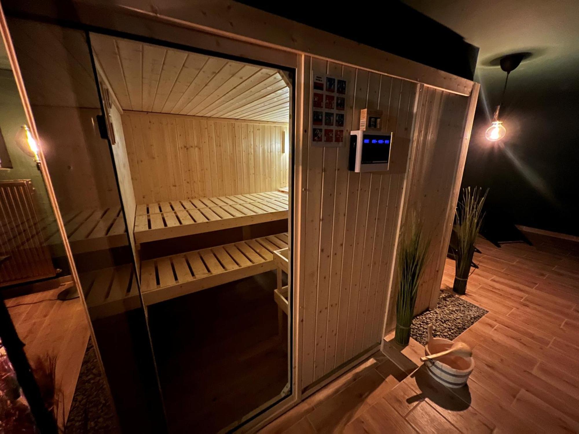 Allgaeu Spa House Blaichach Exterior foto