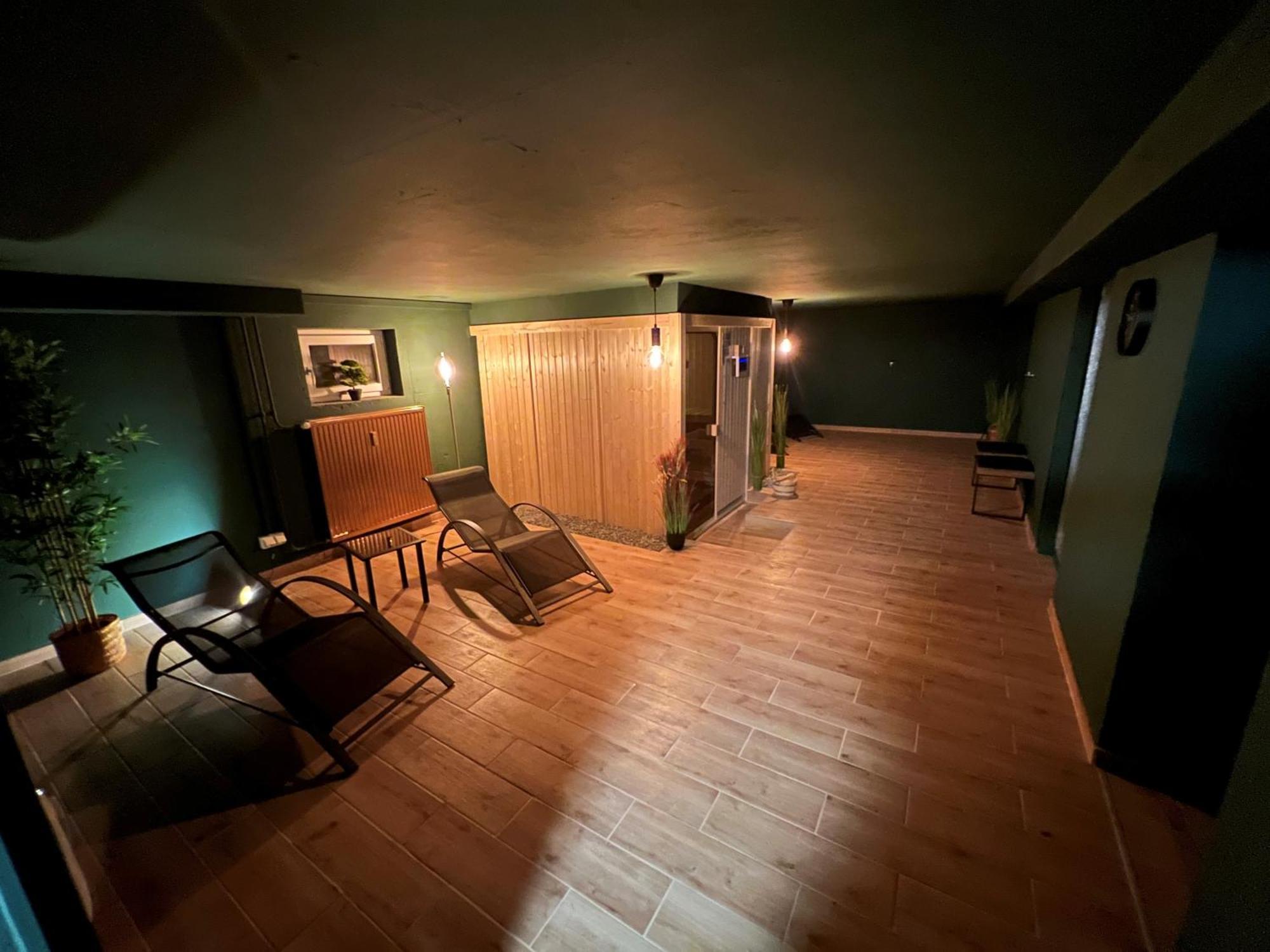 Allgaeu Spa House Blaichach Exterior foto