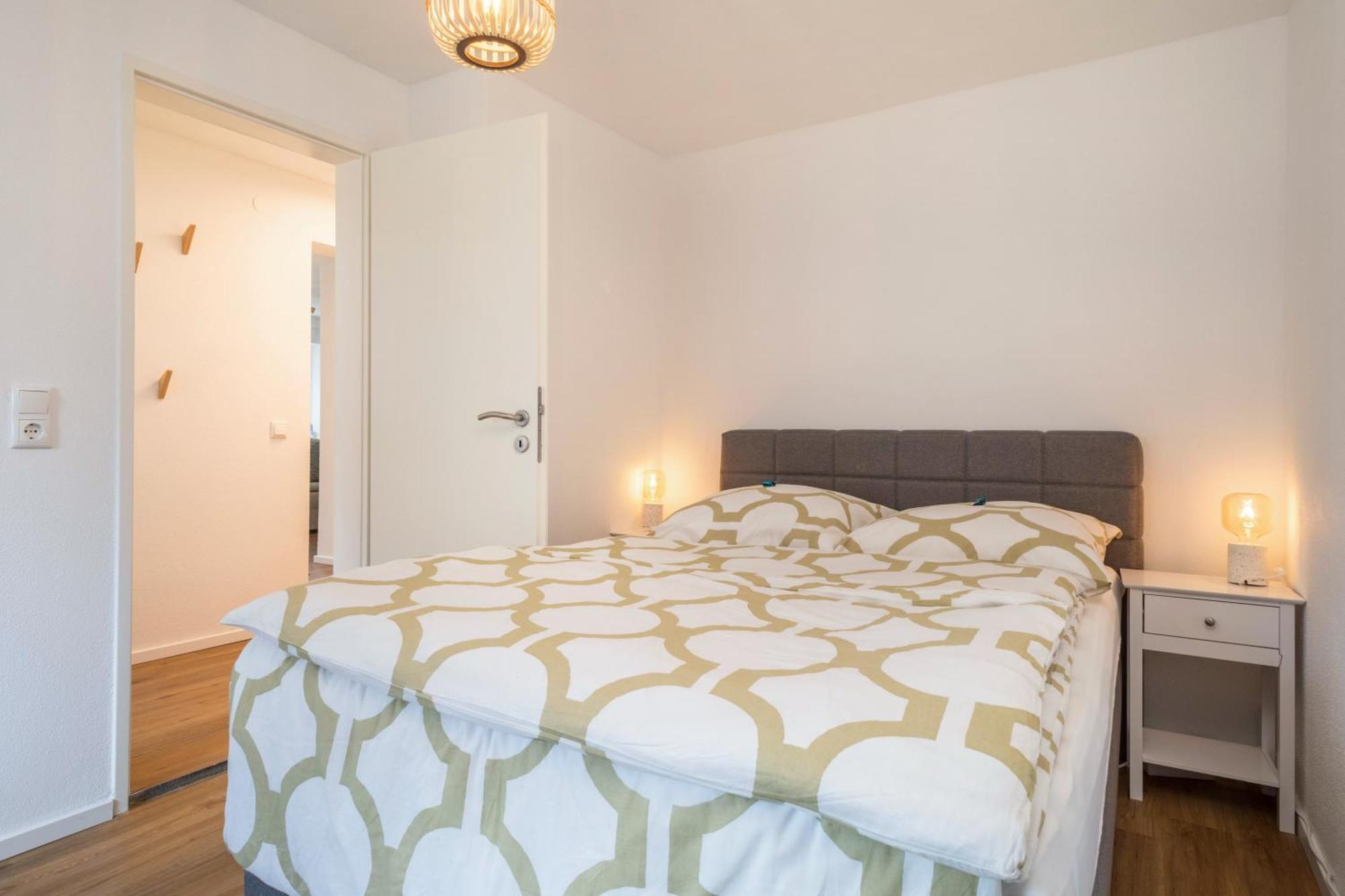 Allgaeu Spa House Blaichach Habitación foto